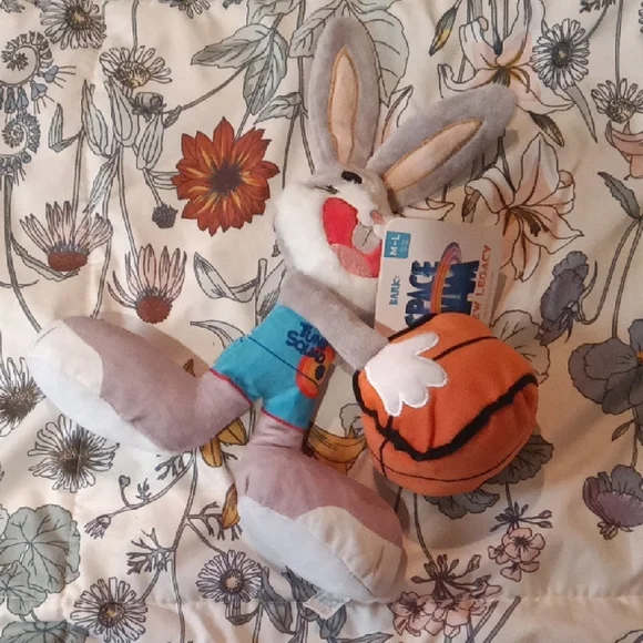 Assorted BarkBox Dog Toys
